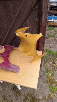 JAWA 150\175\ 250