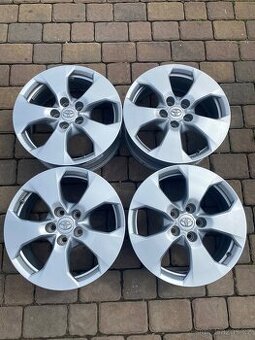 ALU TOJOTA RAV4 5X114.3 R17