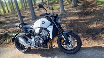 Honda CB1000r
