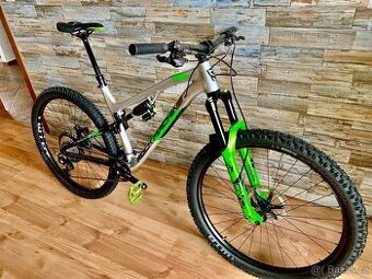 Rock Machine Blizzard TRL 90-29