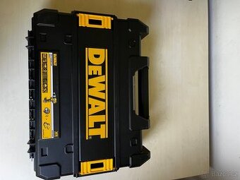 AKU vrtací šroubovák DEWALT