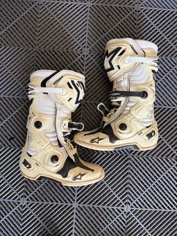 Boty alpinestars tech 10