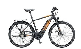 Elektrokolo KTM MACINA SPORT 520 2020