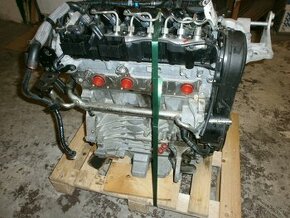 Motor VOLVO 2,0d