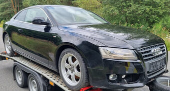 AUDI A5 1.8 TFSI 125KW - 1