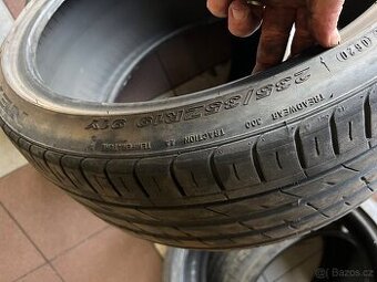 235/35 r19 nexen Dot 06/20