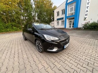 Opel Corsa GSI