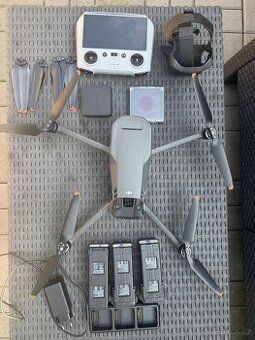 Dji Mavic 3 Fly more combo