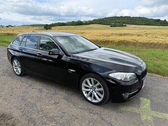 BMW 530d f11 195kw xdrive