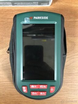 Endoskopická kamera Parkside PKIK 4.3 A2