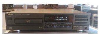 Technics SL-PG420A přehrávač cd
