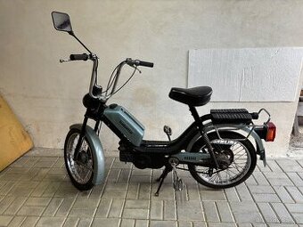 Babetta 210