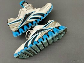 Reebok, sportovni boty, pouzite, ale solidni stav - 1