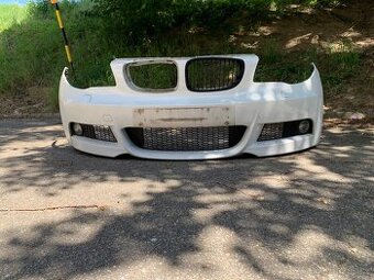 Prodam M nárazník Bmw rada 1