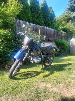 yuki sm 125 st