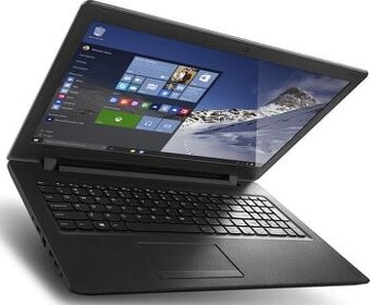 Notebook Lenovo ideapad 110-15ibr