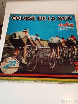 Retro hra Tofa