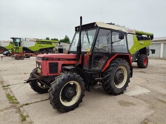 Zetor 7245