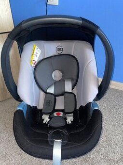 Autosedačka Cybex