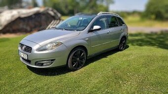 Fiat croma 1,9 JTD 110kw