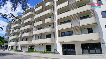 Pronájem bytu 1+kk, 29 m², Praha, ul. Nad Kolčavkou