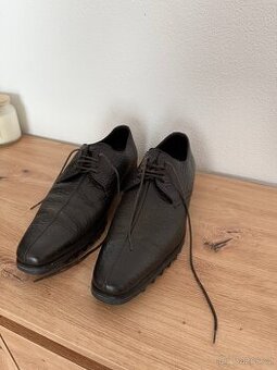Boty PRADA - 1
