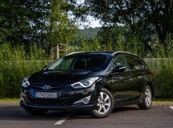 Hyundai i40 1.6 GDI Comfort
