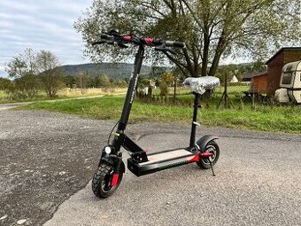 Elektrokoloběžka kugoo Kirin M4 pro