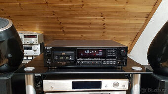 Sony DTC-55ES DAT recorder k servisu