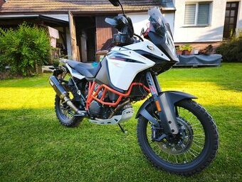 KTM 1090 adventure R
