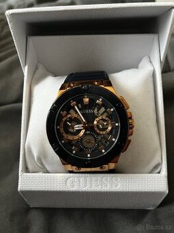 Guess hodinky