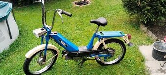 Babetta 207