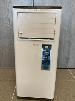 Prodám mobilní klimatizaci SENCOR SAC MT9O14C