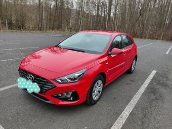 Hyundai i30, 1.5 DPi, 2023