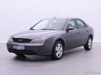 Ford Mondeo 2,0 TDCI Aut.klima STK 7/2026 (2003)