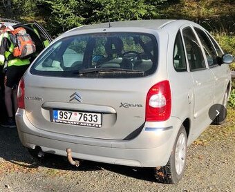 Citroen Xsara Picasso 1.6HDI 16V