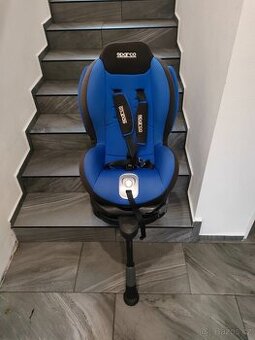 Dětská autosedačka Sparco