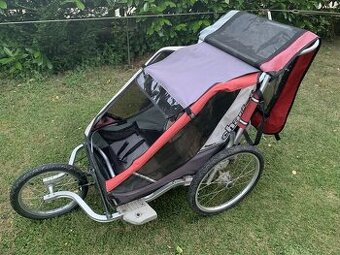 Chariot Cougar 2 (Thule)