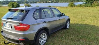 BMW X5 3.0 SD