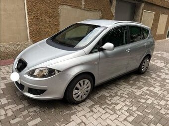 Seat altea xl 1.2tsi 77kw