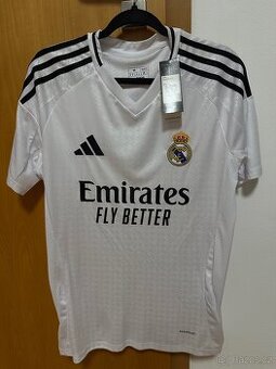 Real Madrid dres