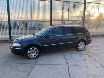 Passat b5,5 4 Motion
