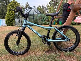 Dětské kolo Rascal 16”