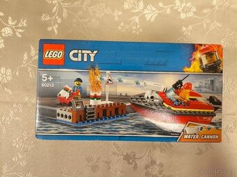 Lego 60213