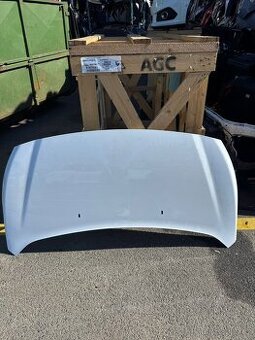 Ford Transit Connect kapota 2020 lift
