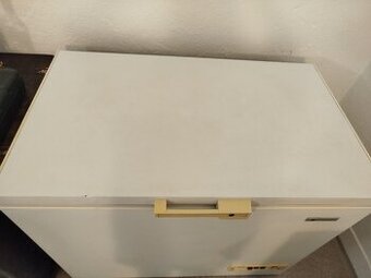 mrazák - 1
