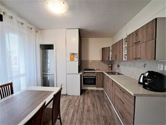 Pronájem bytu 2+1 Frenštát p. R., ul. Podříčí