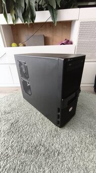 Výkonný stolní PC na Windows 10/11 - 1