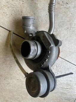 FORD TRANSIT 2,0 TDDI - TURBO - MOTOR F3FA