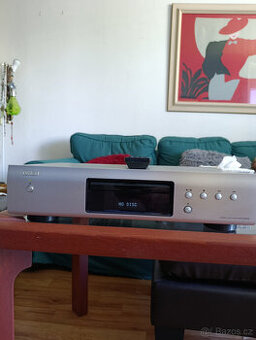 Prodám CD Denon - 1